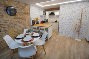Apartamentos 1240